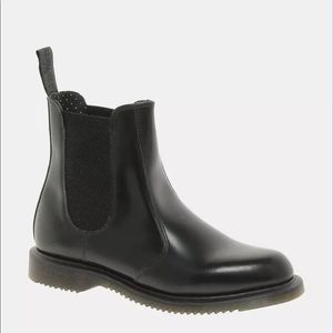 Dr. Martens Flora Chelsea Boots